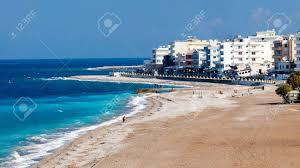 Plage d'Akti Miaouli